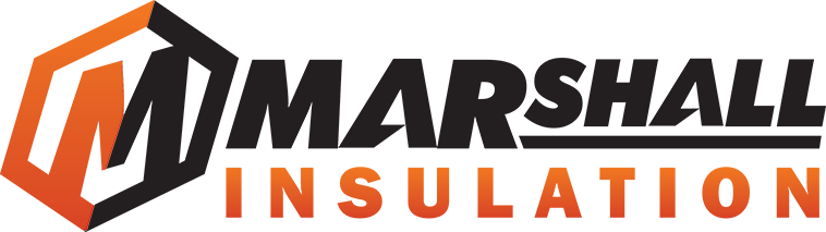 Marshall Insulation Logo